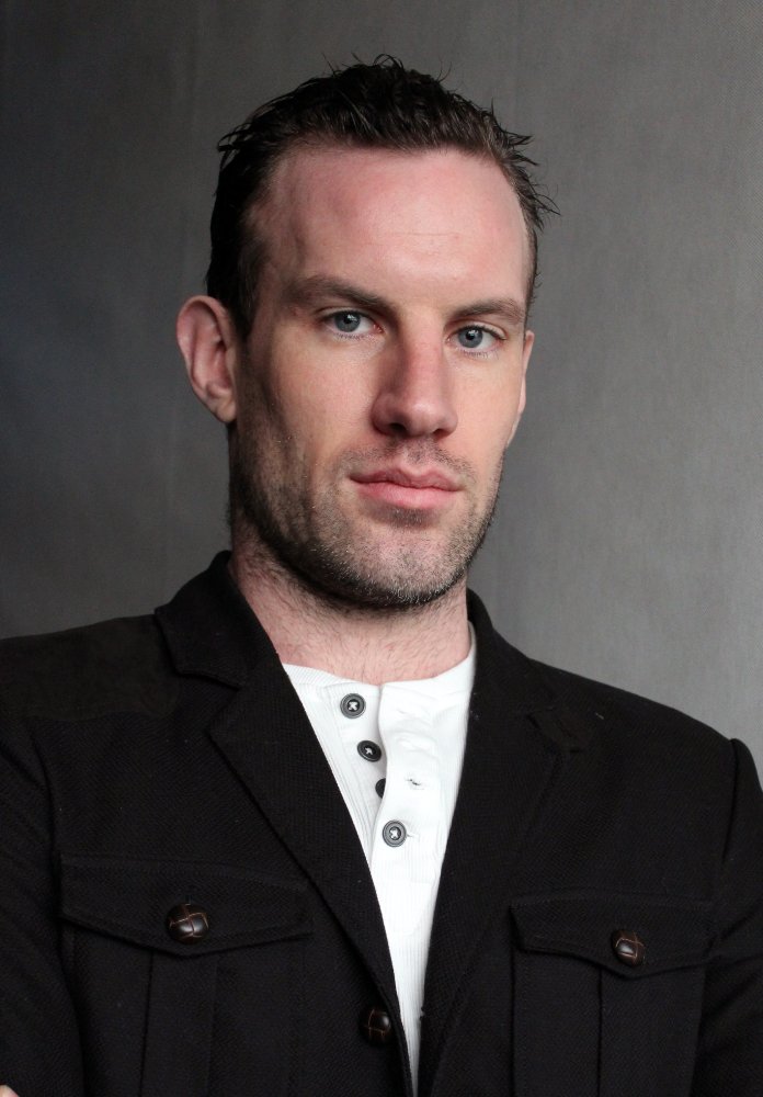 Rick Burn