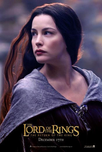 Arwen
