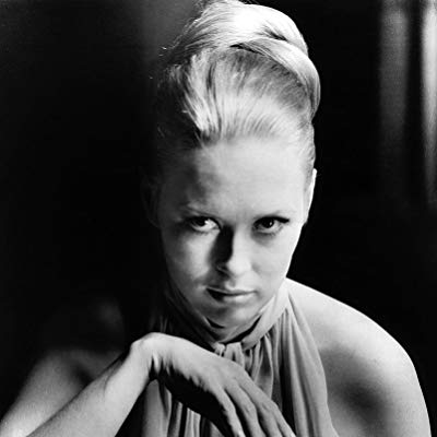 Vicki Anderson