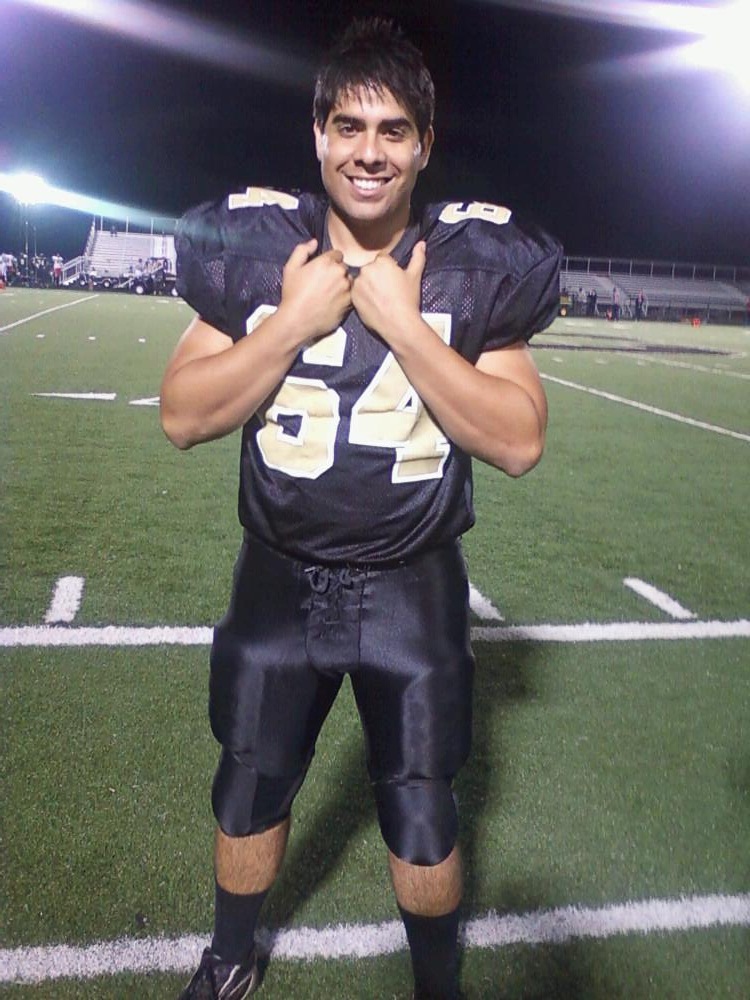 David Scott Diaz