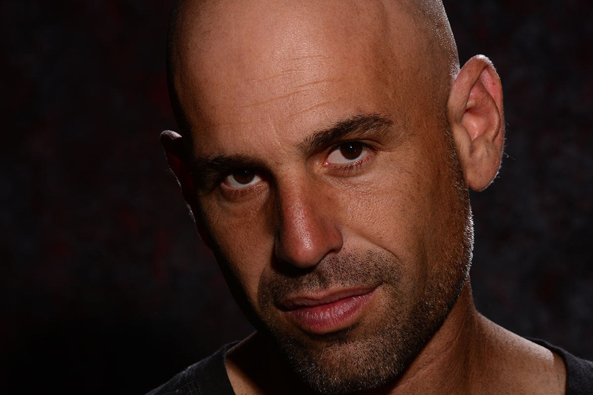 Jason Shaffer