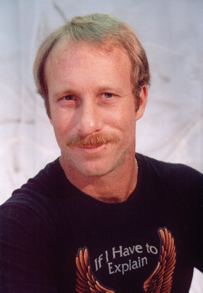 Steven Grossman