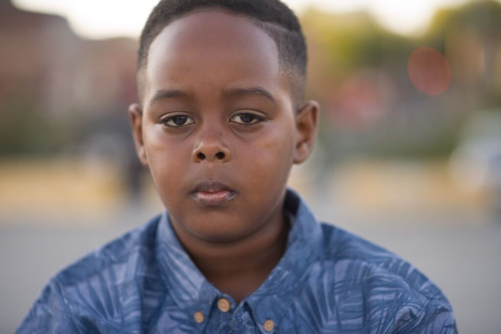 Jesse Muhoozi