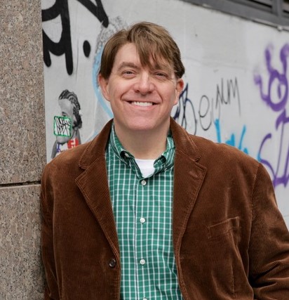 E.J. Carroll