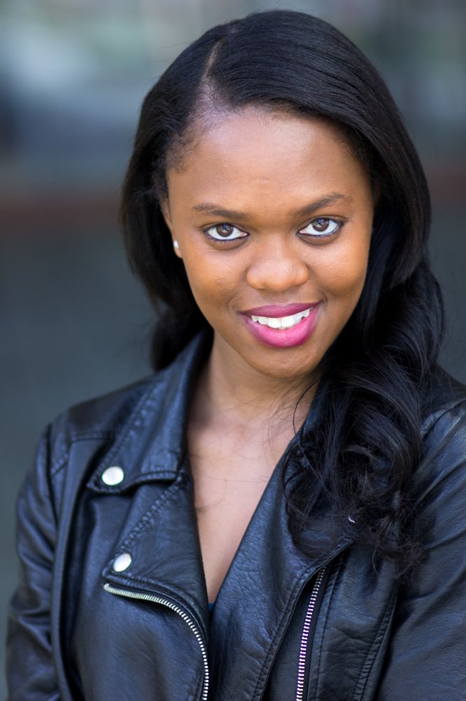 Chrystale Davis