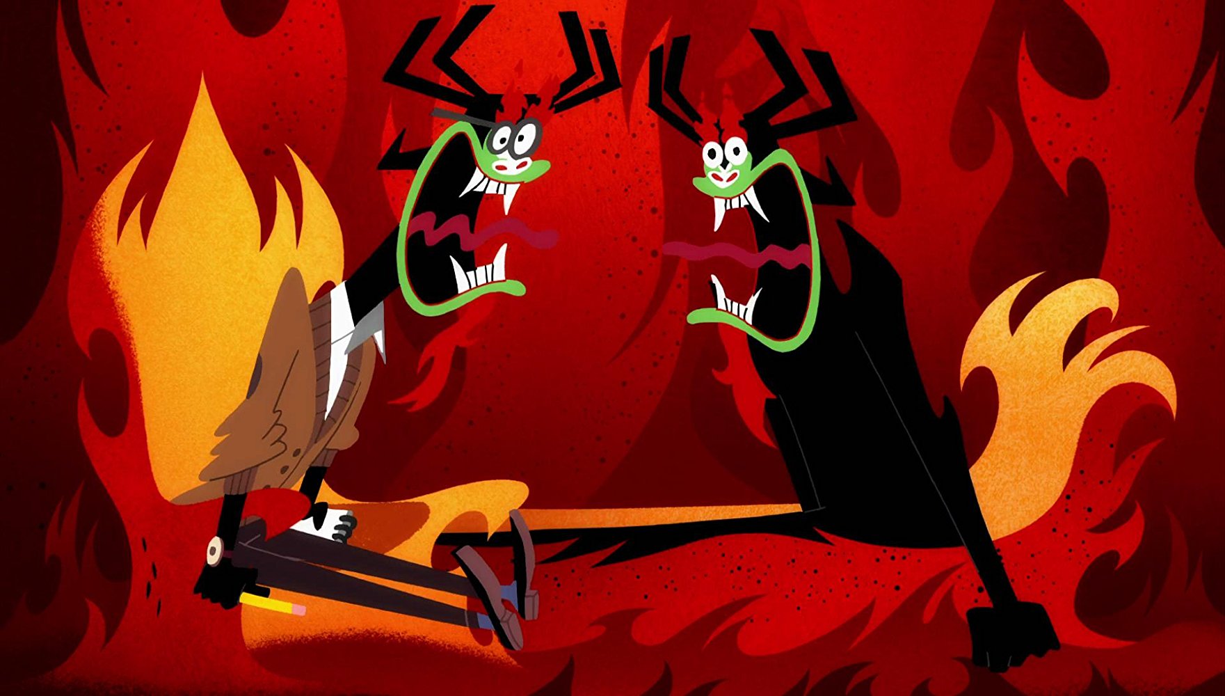 Aku