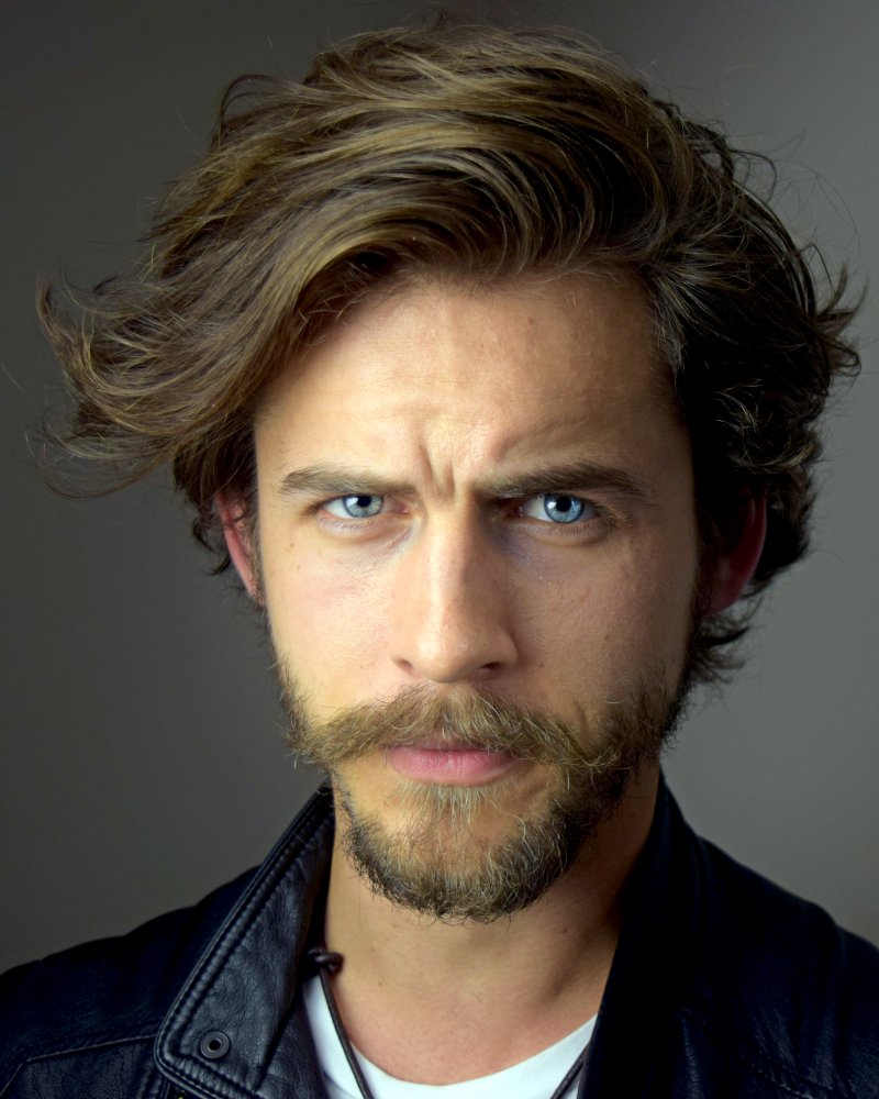 Christopher Robert Escobar