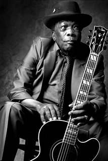 John Lee Hooker