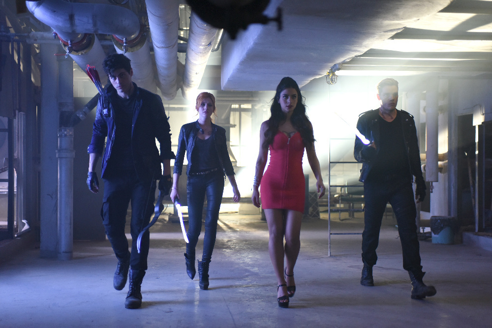 Isabelle Lightwood