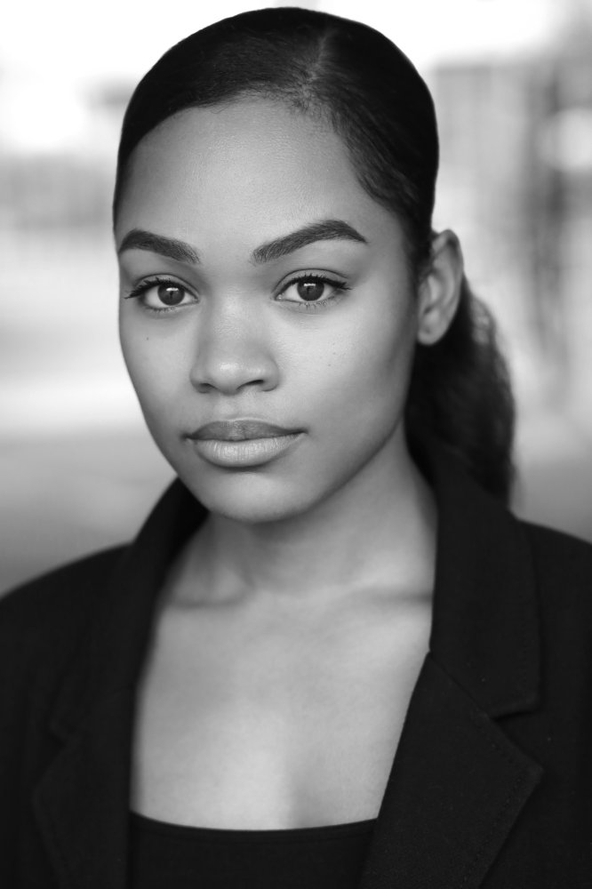 Tahirah Sharif