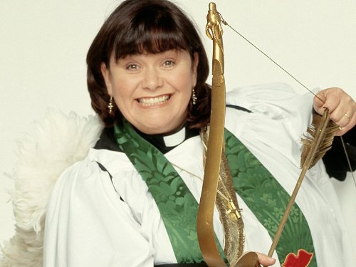 Dawn French