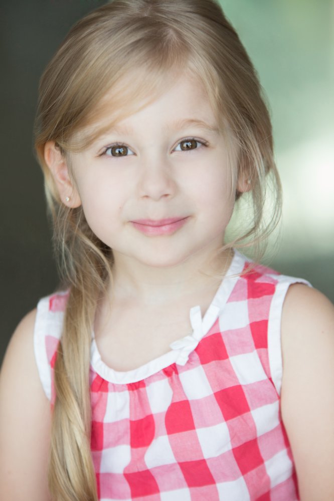 Lorelei Gilbert