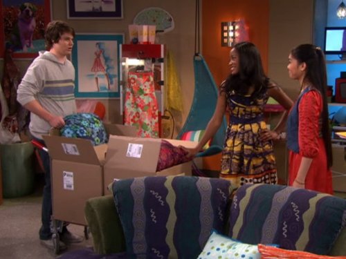 True Jackson