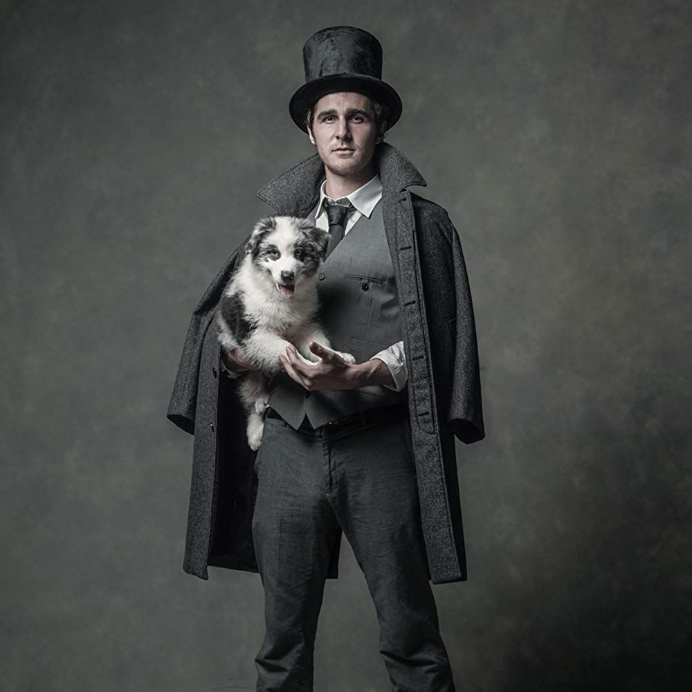 Kevin Sangston