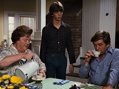 Ralph Waite