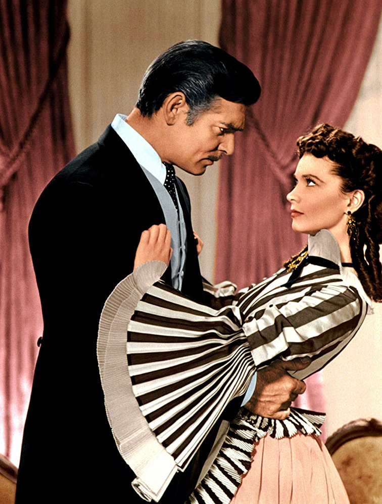 Rhett Butler