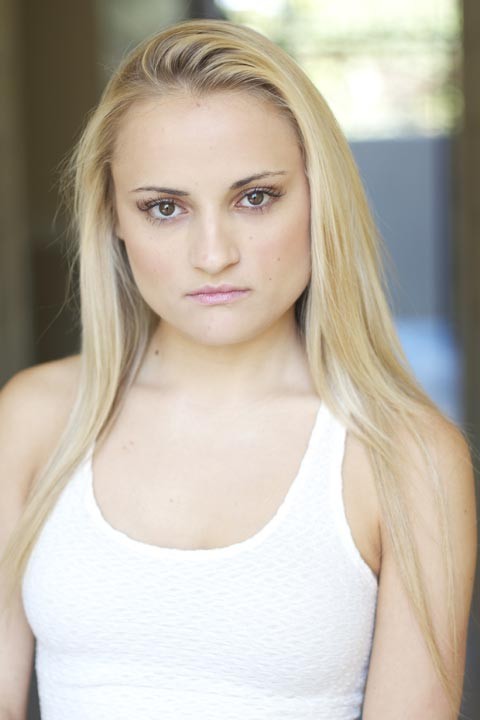 Keavy Bradley