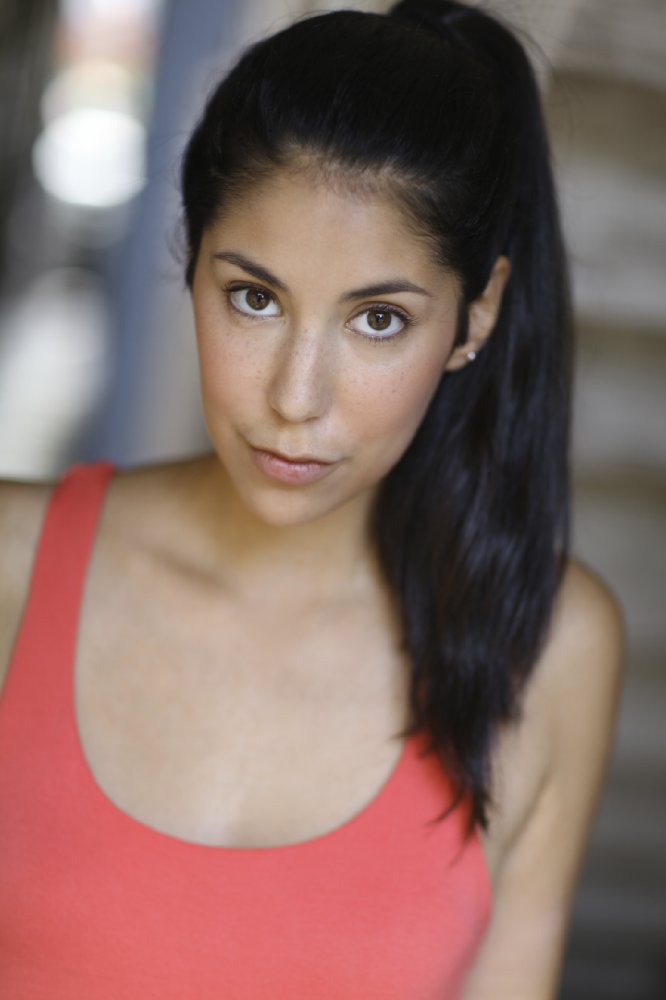 Erin McCluskey