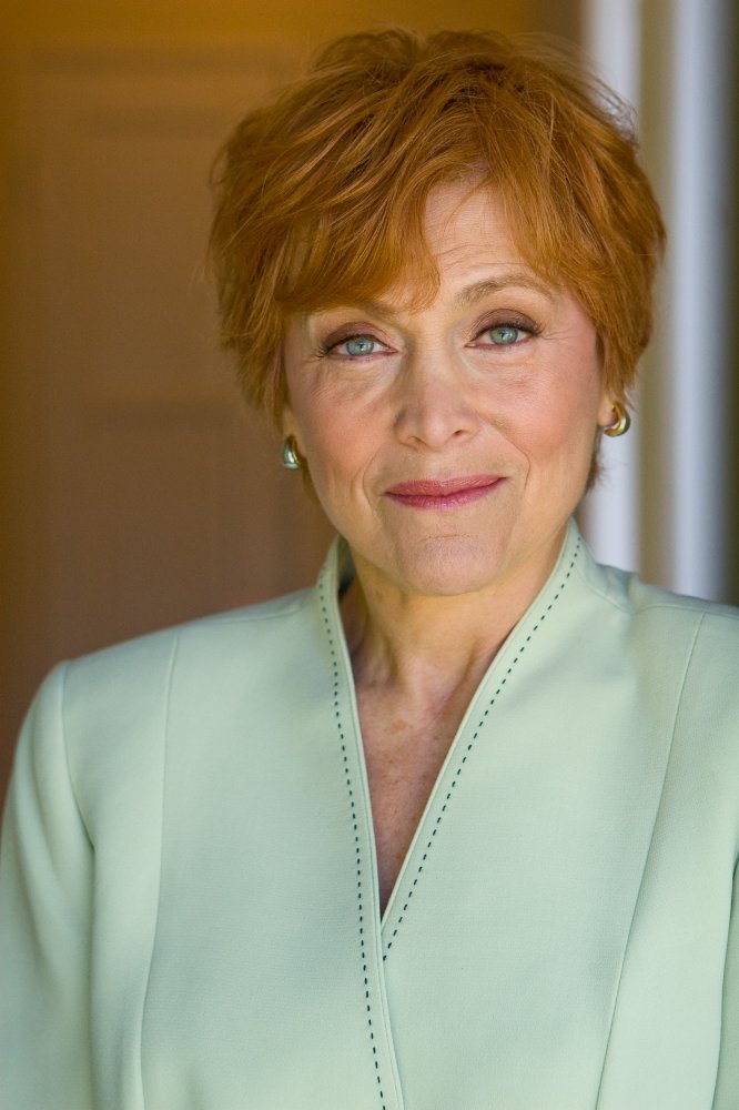 Joy Rinaldi