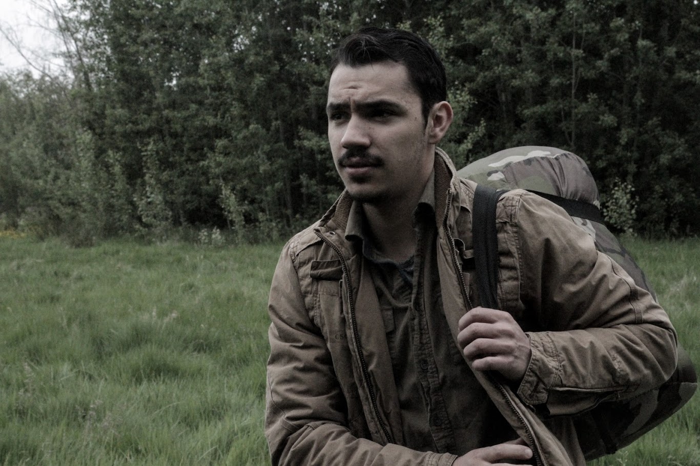 David Aguirre Firth
