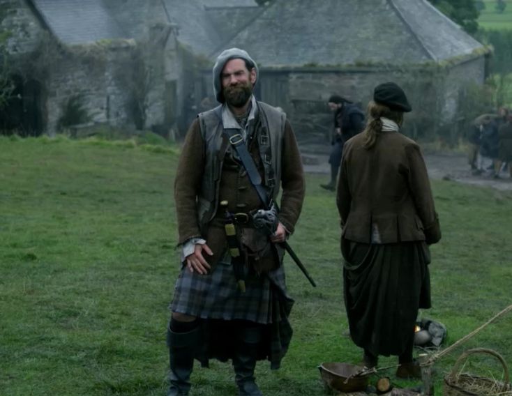 Murtagh Fraser