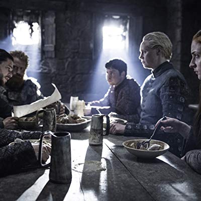 Brienne of Tarth