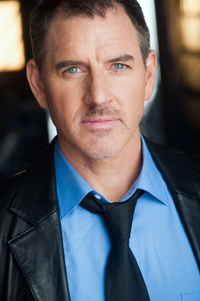 Chris Kalhoon