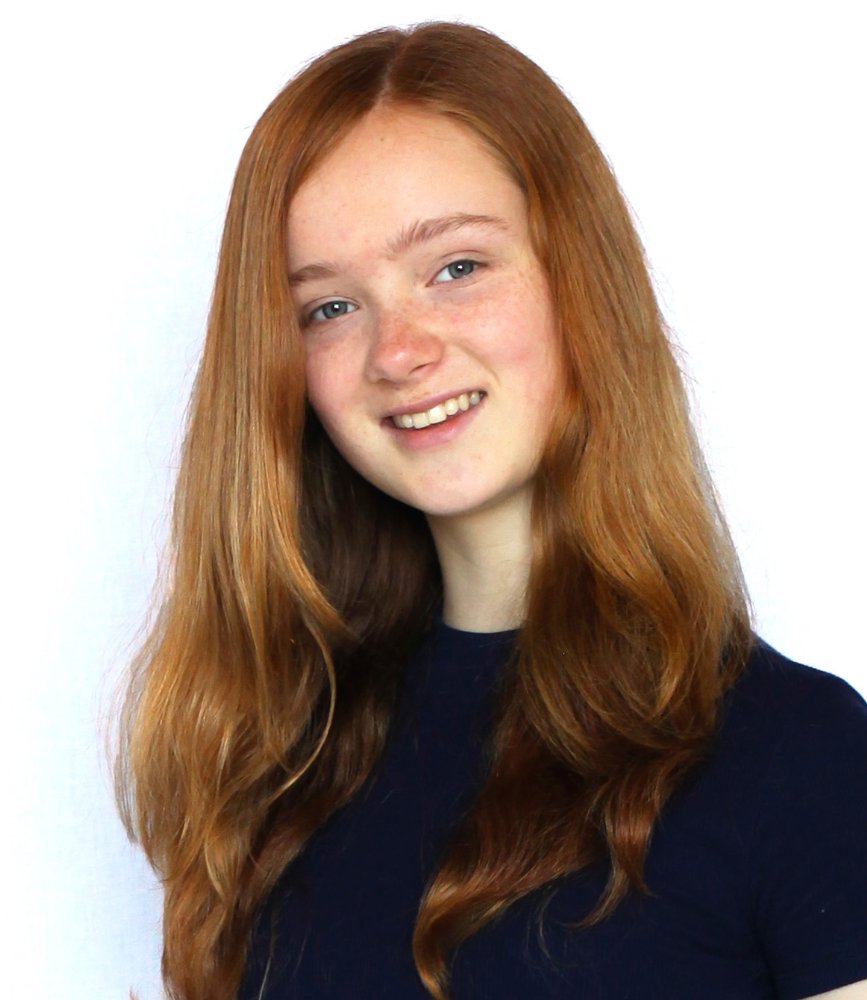 Grace Rosebirch