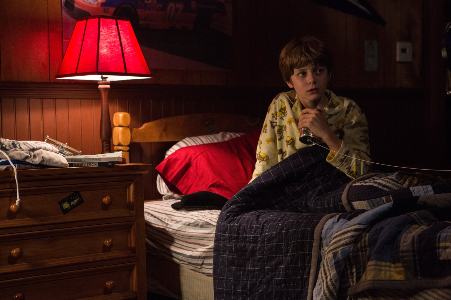 Ty Simpkins