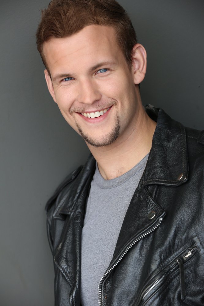 Bradford James Jackson