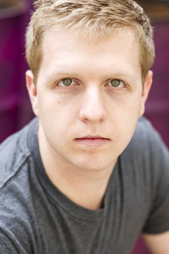Michael Fowle