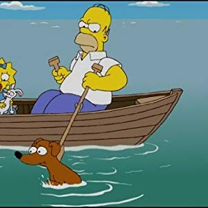 Bart Simpson, Nelson Muntz, Ralph Wiggum, Kearney, Todd Flanders, Maggie Simpson, Database, Additional Voices, Kearney Zzyzwicz, Lewis...