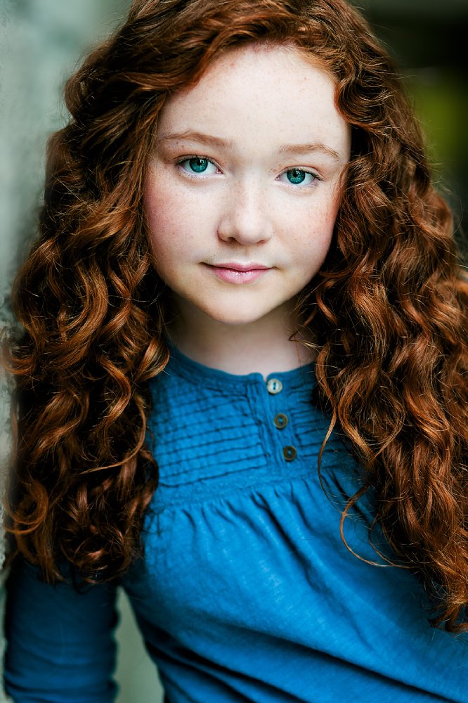 Izzy Watts