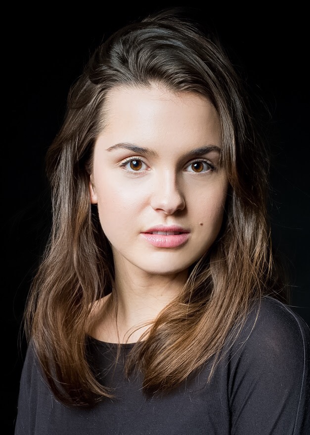 Keleigh Brockman