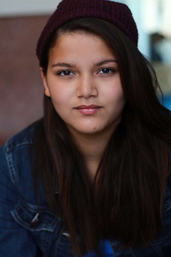 Madison Marie Steinacker