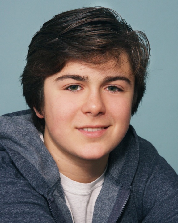 Kyle Donnery