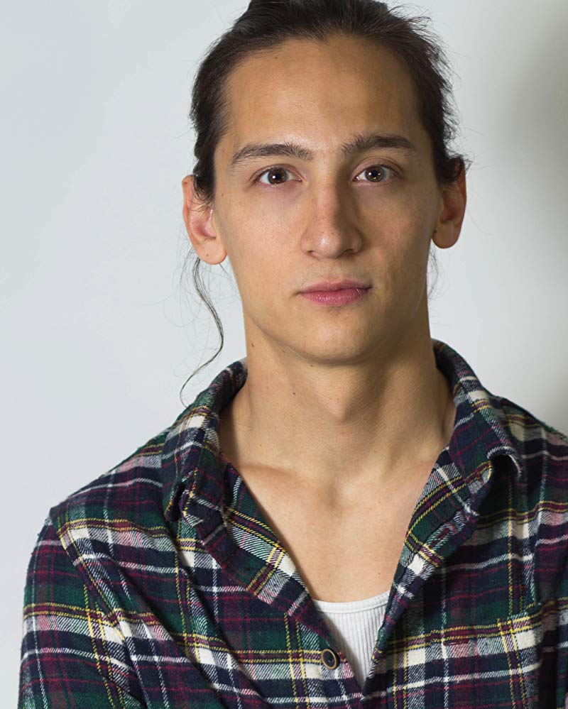 Joseph Santos