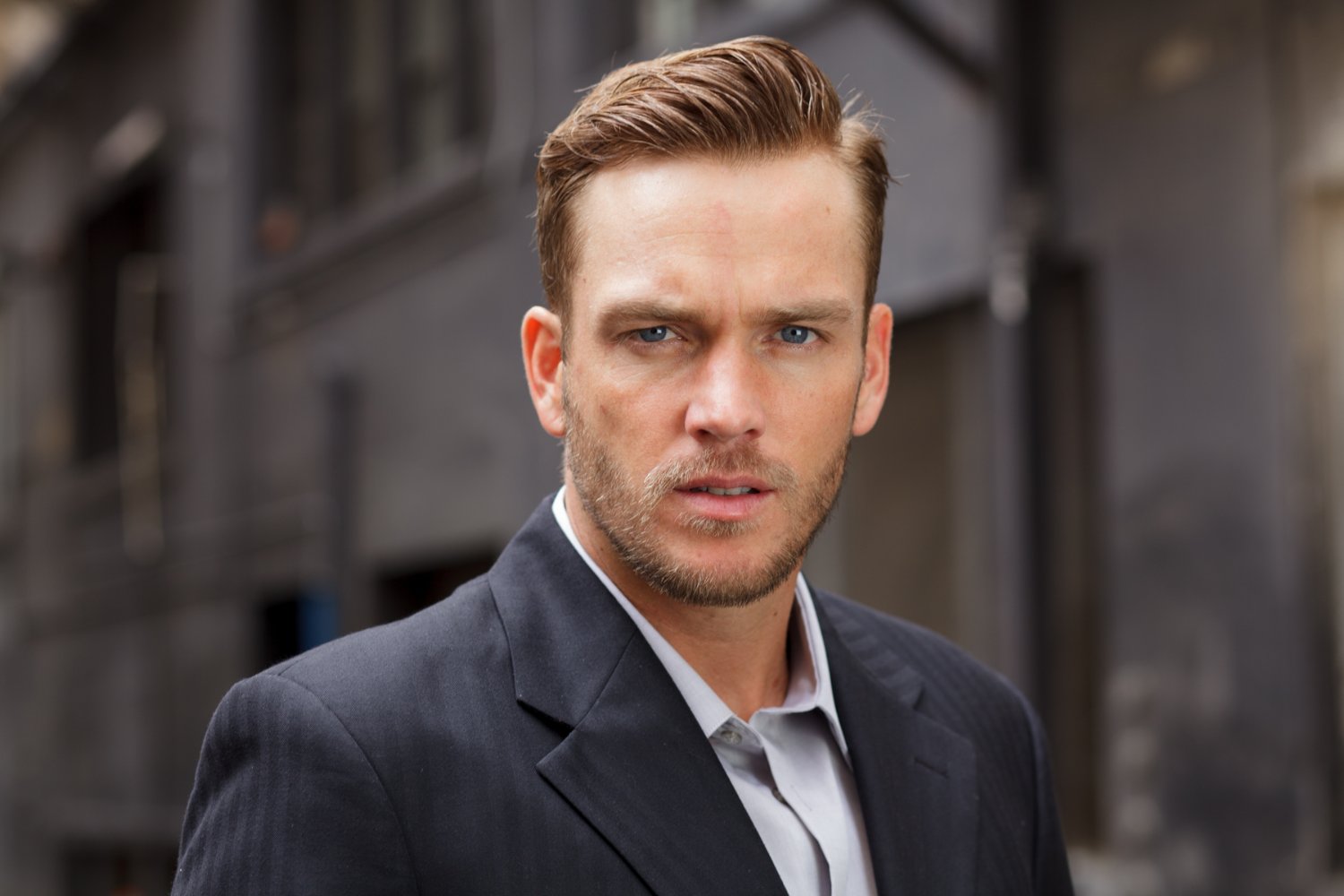 Owen Meyer