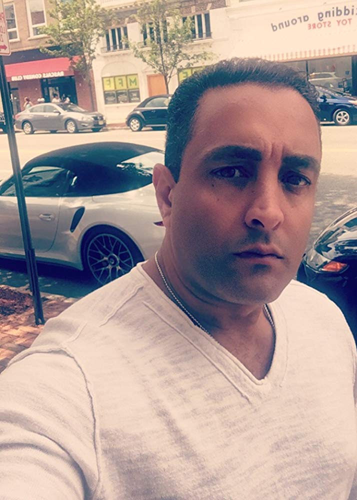 Bobby Ciasulli