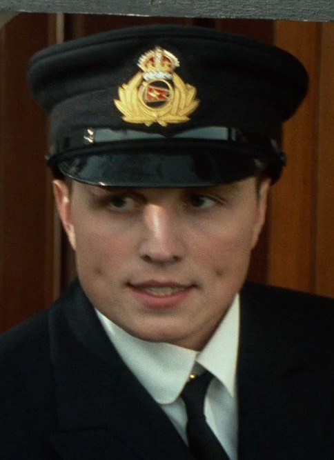 Edward Fletcher