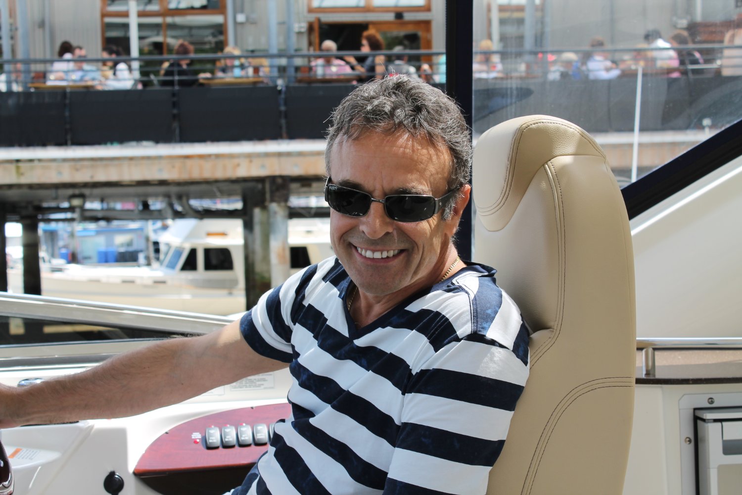 Salvatore Vetro