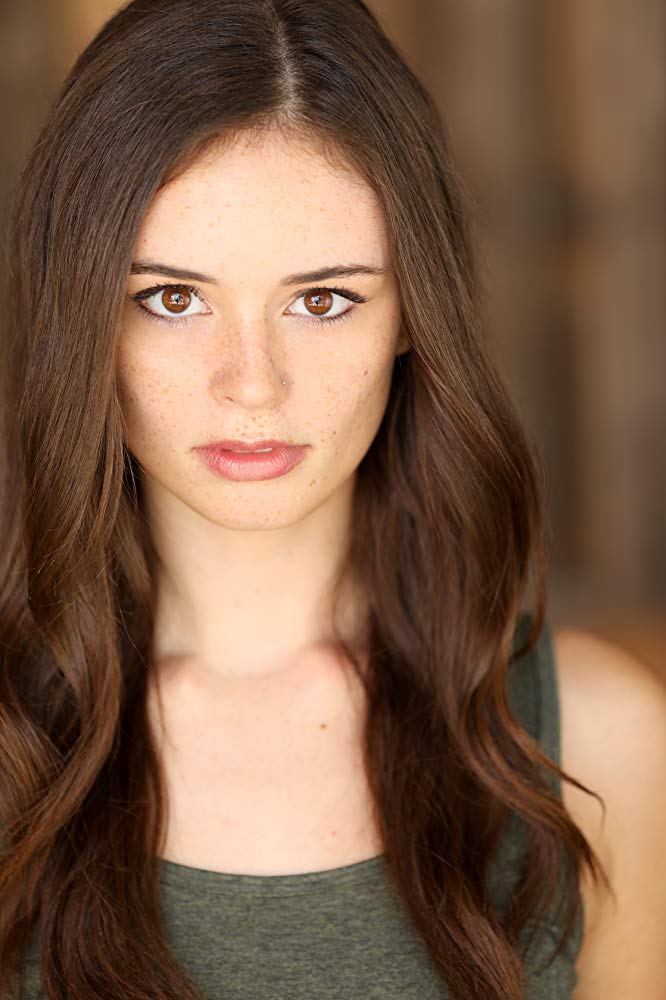 Kasey Weir
