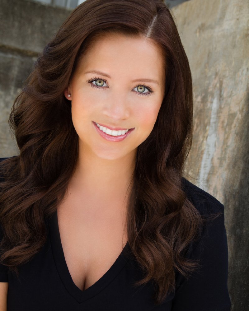 Ashley White