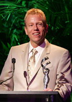 Christopher Lawrence