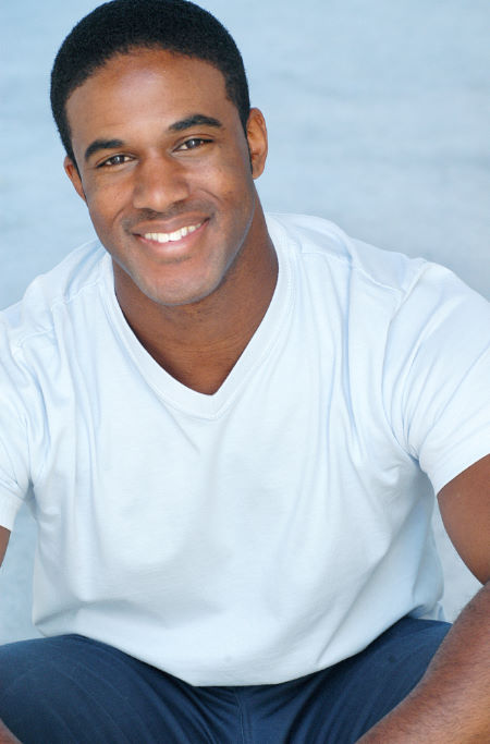 Bruce Gerard Brown Jr.