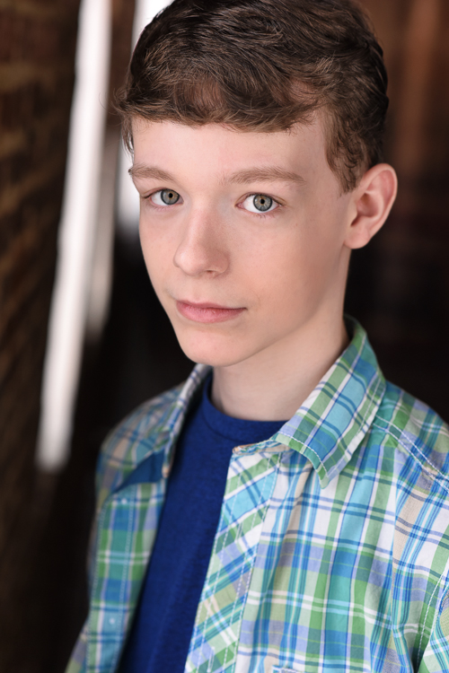 Zach Shirey