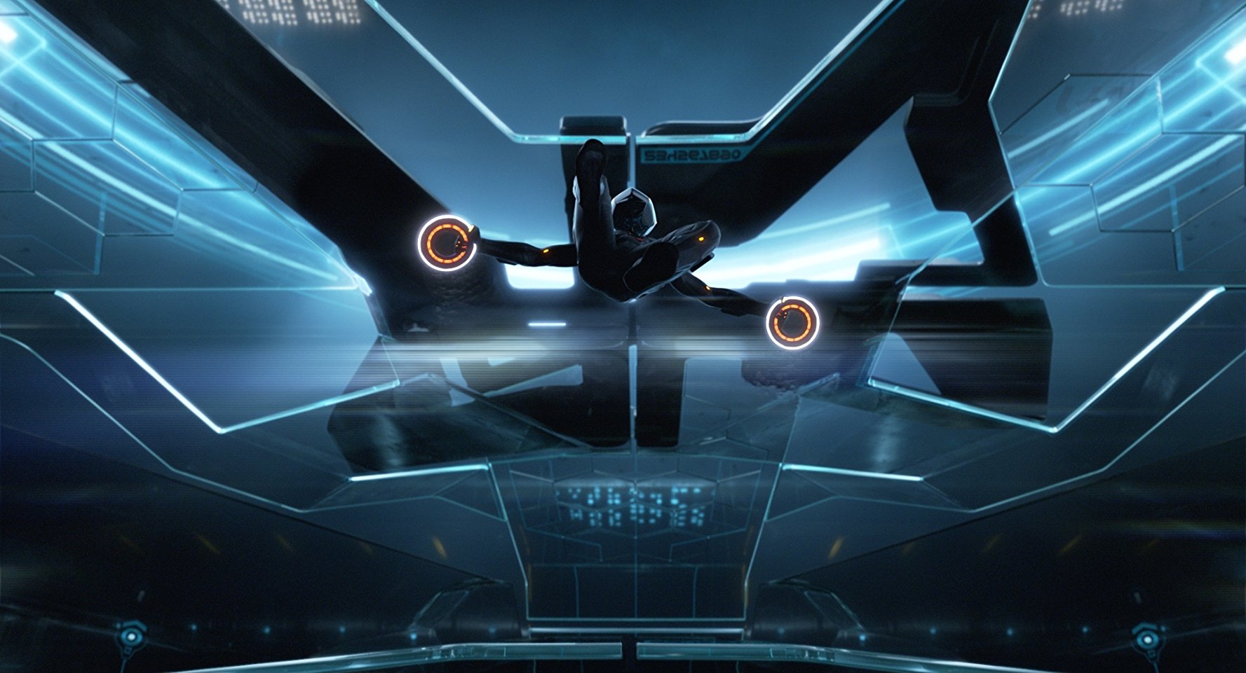 Tron