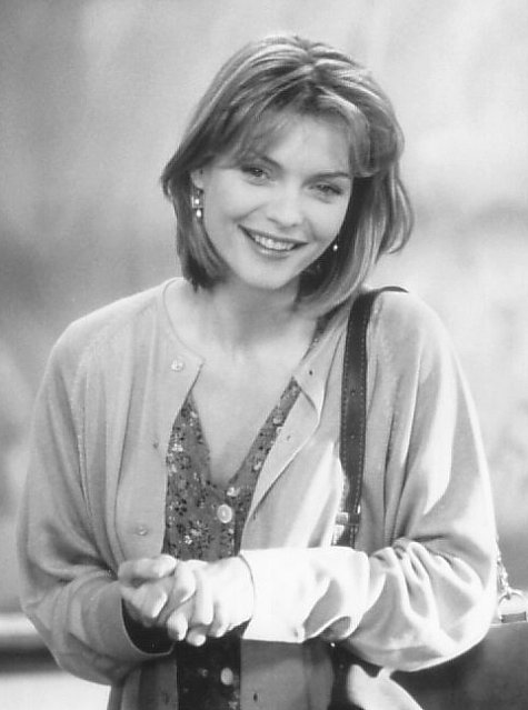 Louanne Johnson