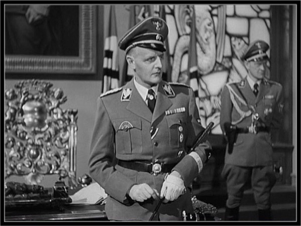 Reinhard Heydrich