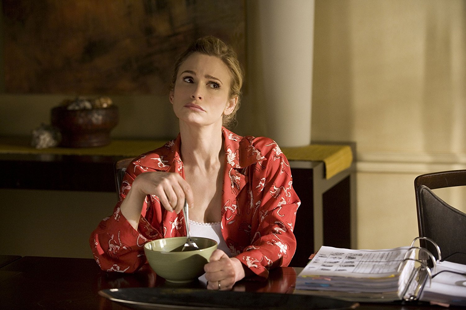 Brenda Leigh Johnson